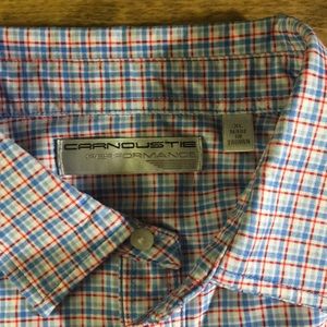 Carnoustie Golf Polo - XL - Perfect Condition!